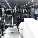 باشگاه ورزشی رسپینا