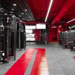 باشگاه راینو در شیراز (Rhino Gym)