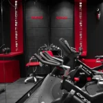 باشگاه راینو در شیراز (Rhino Gym)