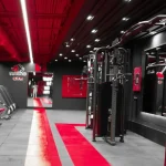 باشگاه راینو در شیراز (Rhino Gym)