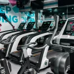 باشگاه بدنسازی راک در شیراز