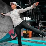 باشگاه بدنسازی راک در شیراز