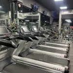 باشگاه بدنسازی سالار