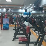 باشگاه سناتور در اصفهان