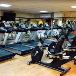 باشگاه بدنسازی مجید ذات پرور