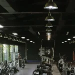 باشگاه اسکات در نوشهر