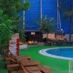 مجموعه ورزشی آفتاب فرمانیه