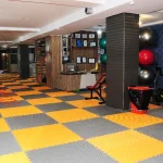 باشگاه خورشید (سان جیم sun gym)