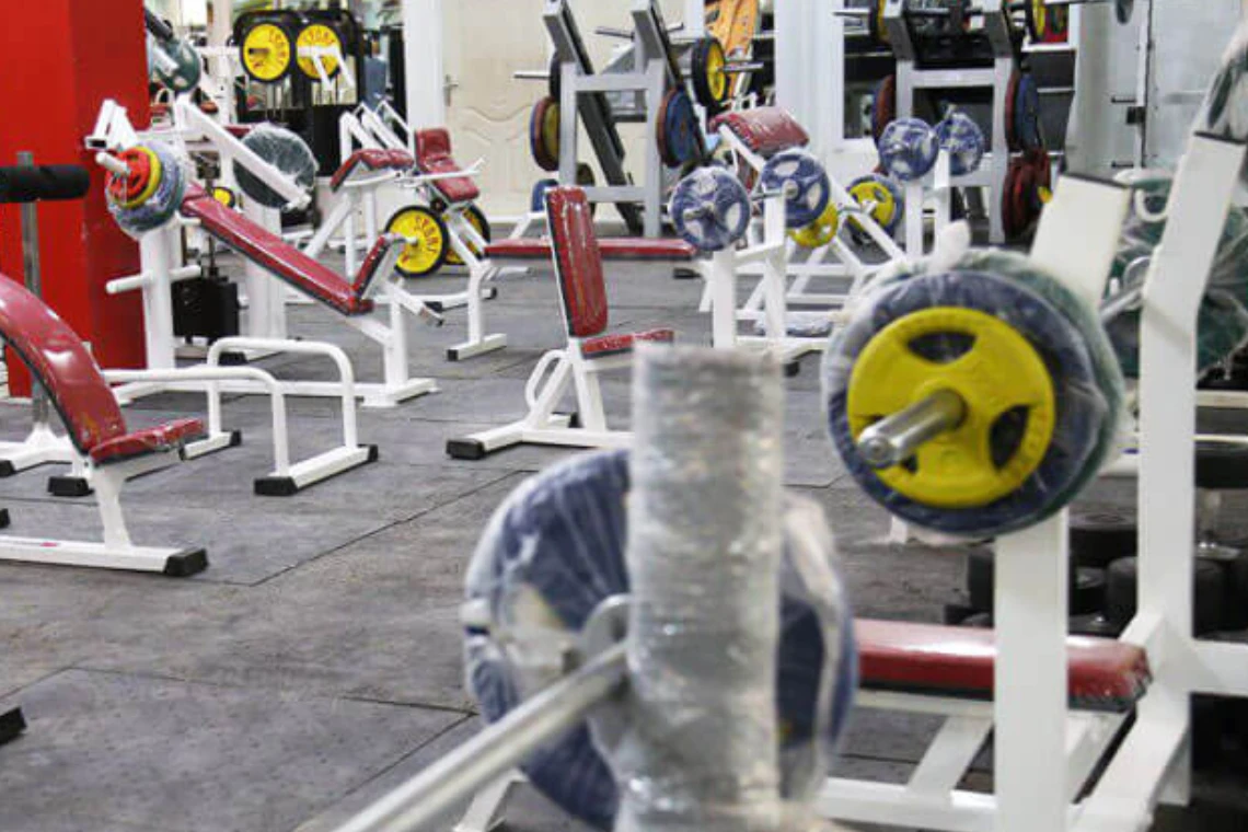 باشگاه ورزشی تن تاک