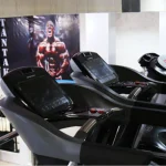 باشگاه ورزشی تن تاک