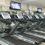 باشگاه تن ورز