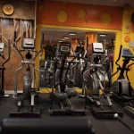 باشگاه بدنسازی تکنیک برتر شعبه گیشا