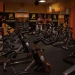 باشگاه بدنسازی تکنیک برتر شعبه گیشا