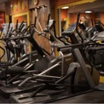 باشگاه بدنسازی تکنیک برتر شعبه گیشا