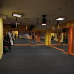 باشگاه بدنسازی تکنیک برتر شعبه گیشا