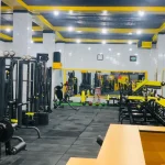 باشگاه تاپ فیت در مریوان