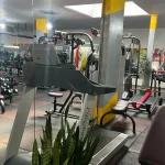 باشگاه ویستا در همدان