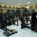 باشگاه انرژی پلاس شعبه بانوان در شیراز