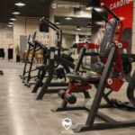 باشگاه انرژی پلاس شعبه بانوان در شیراز