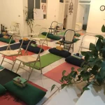 سالن ورزشی نیروانا