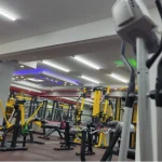 باشگاه یوتاب در قزوین