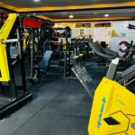 ماسل پلاس (Muscle Plus) شعبه بانوان