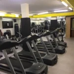 باشگاه ورزشی گلستان آفریقا