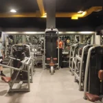 باشگاه ورزشی گلستان آفریقا