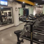باشگاه ورزشی گلستان آفریقا