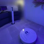 باشگاه پاهای آهنین (Iron Feet Gym)