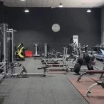 باشگاه بدنسازی البرز در ساری
