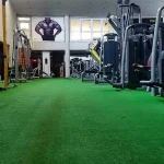 باشگاه بدنسازی البرز در ساری