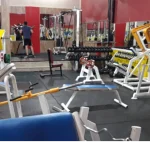 مجموعه ورزشی امام علی