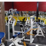 مجموعه ورزشی امام علی