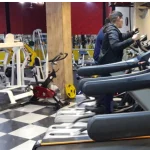 مجموعه ورزشی امام علی