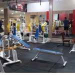 مجموعه ورزشی امام علی