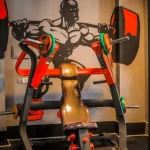 باشگاه الماس در مهرشهر