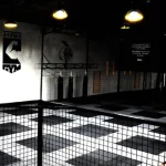 باشگاه آلفا در یزد (Alpha Gym)