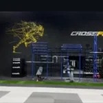 باشگاه آلفا در یزد (Alpha Gym)