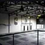 باشگاه آلفا در یزد (Alpha Gym)
