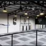 باشگاه آلفا در یزد (Alpha Gym)