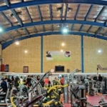 باشگاه امیرحسین توکلی