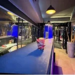 باشگاه ورزشی انوشه