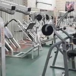 باشگاه آریا جیم