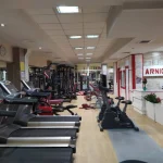 باشگاه ورزشی آرنیکا