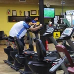 باشگاه ورزشی آرون