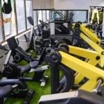 باشگاه آرشان (Arshan Gym)