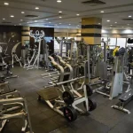 باشگاه آرشان (Arshan Gym)