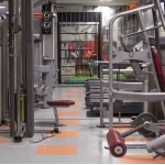 باشگاه بدنسازی هنرمندان