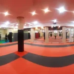 باشگاه آسا ورزش